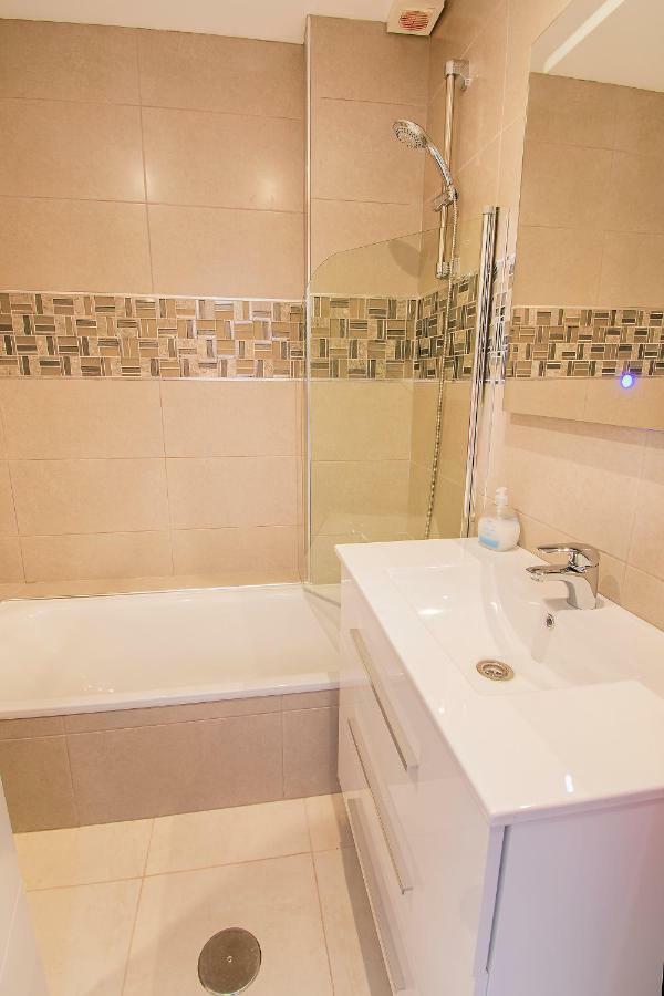 Alta Loma Costa Apartment Fuengirola Exterior photo