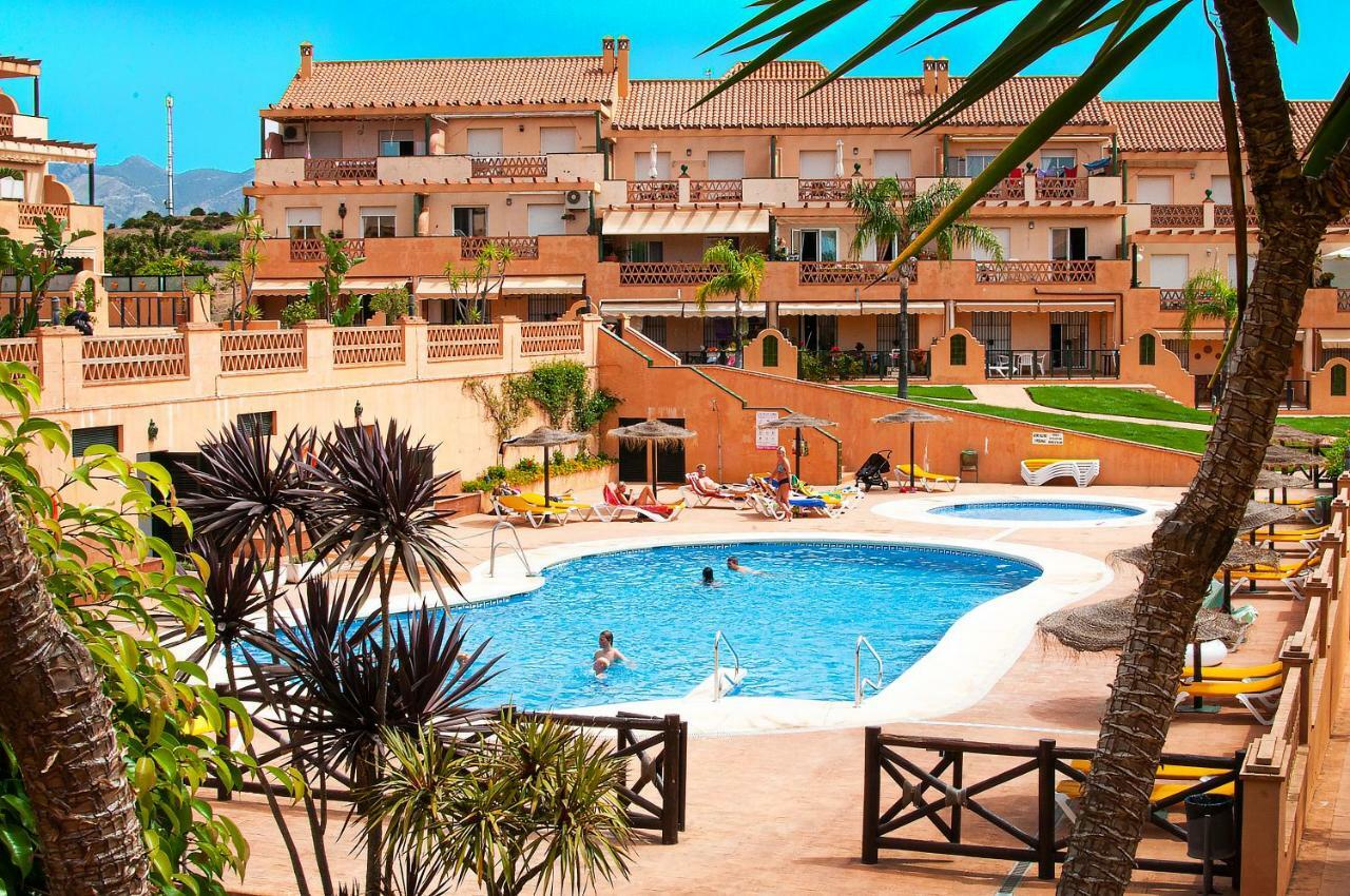 Alta Loma Costa Apartment Fuengirola Exterior photo